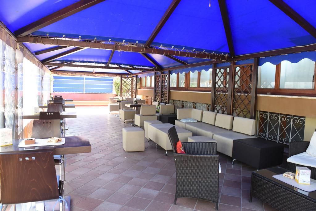 Rivazzurra Hotel Pesaro Exterior photo