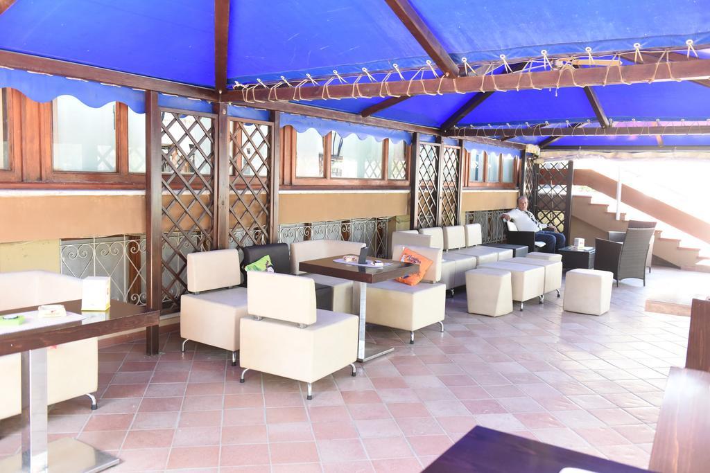 Rivazzurra Hotel Pesaro Exterior photo